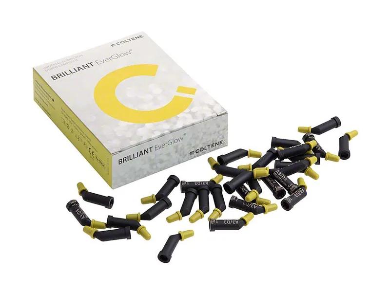 Brilliant Everglow Tips Eco A1/B2 60X0.2G