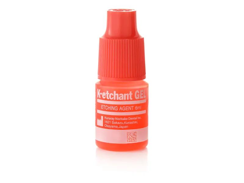K-Etchant Gel de mordançage