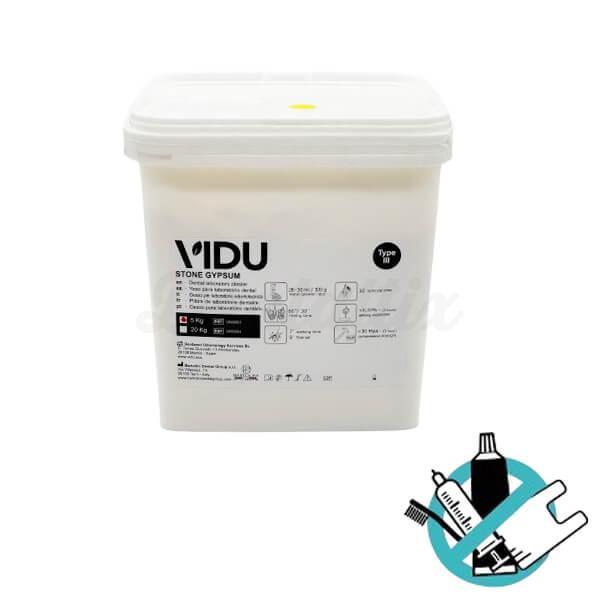 Gips type III (5 kg)