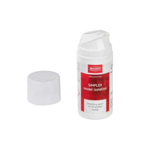 Isolatiemiddel Simplex Model Isolation voor 3D-Modellen (80g)