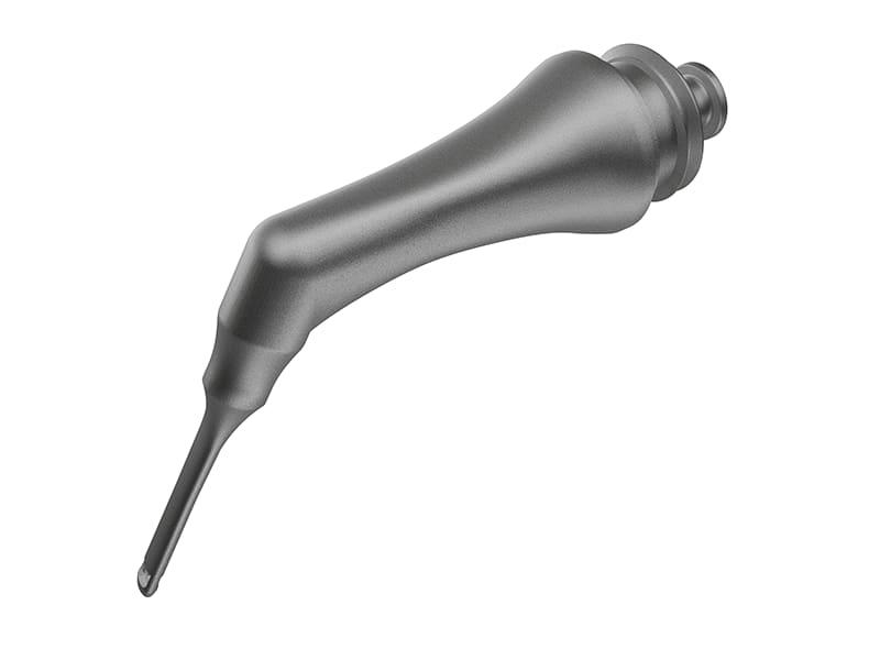 Silky Pen Perio nozzle