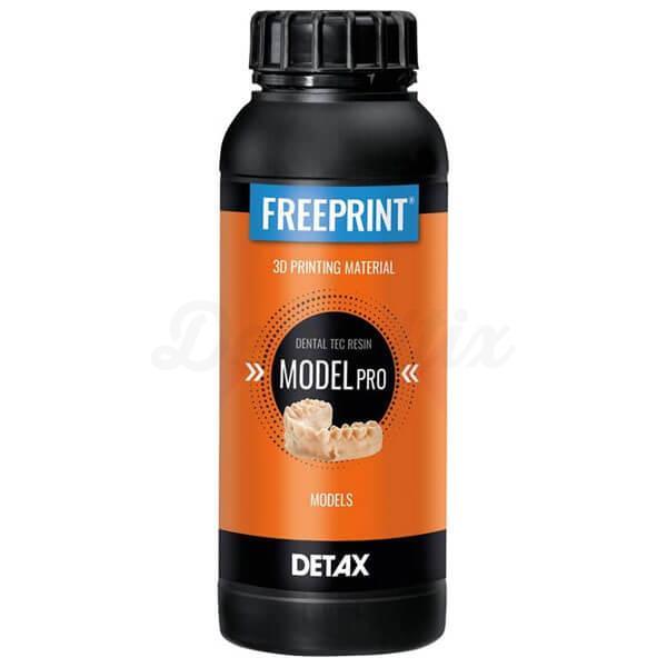 Freeprint Model Pro 3D-printhars voor modellen (1 kg)