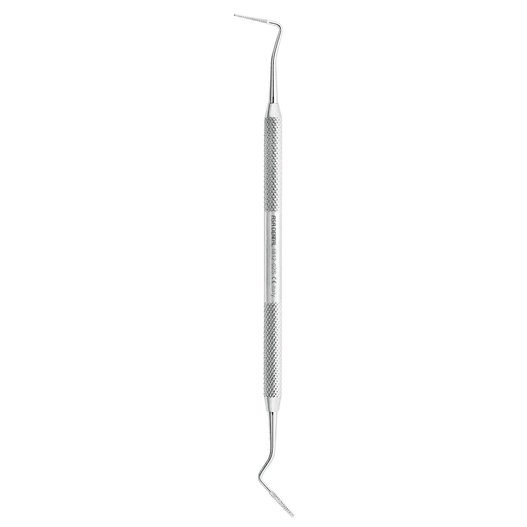 Asa Dental Vijl / File Asa60 #1S/2s Sugarman dubbeleindig