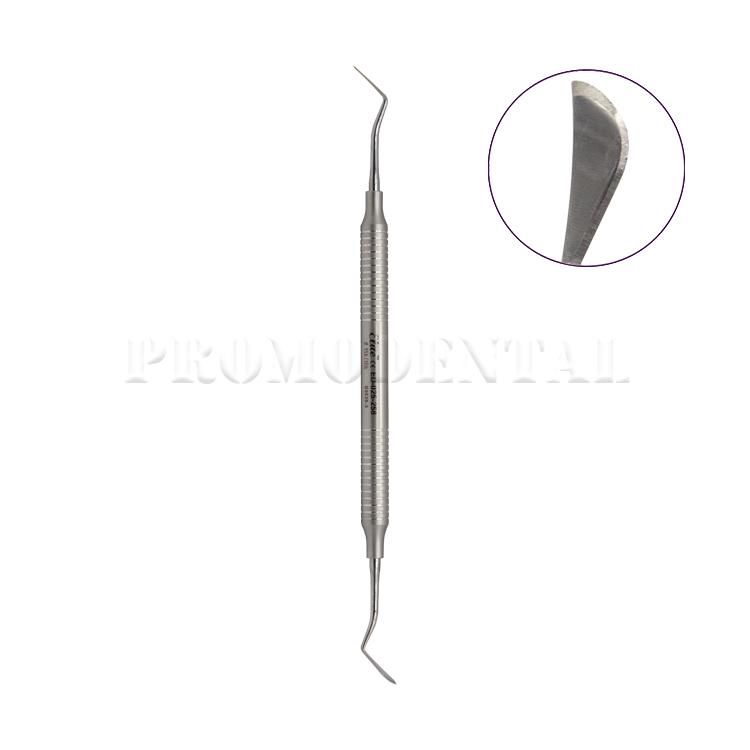 Parodontologie-instrument Kirkland Fig. 1/2 (15K/16K)
