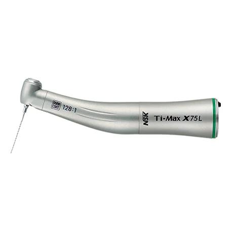 Hoekstuk Endo X75L Licht 128:1