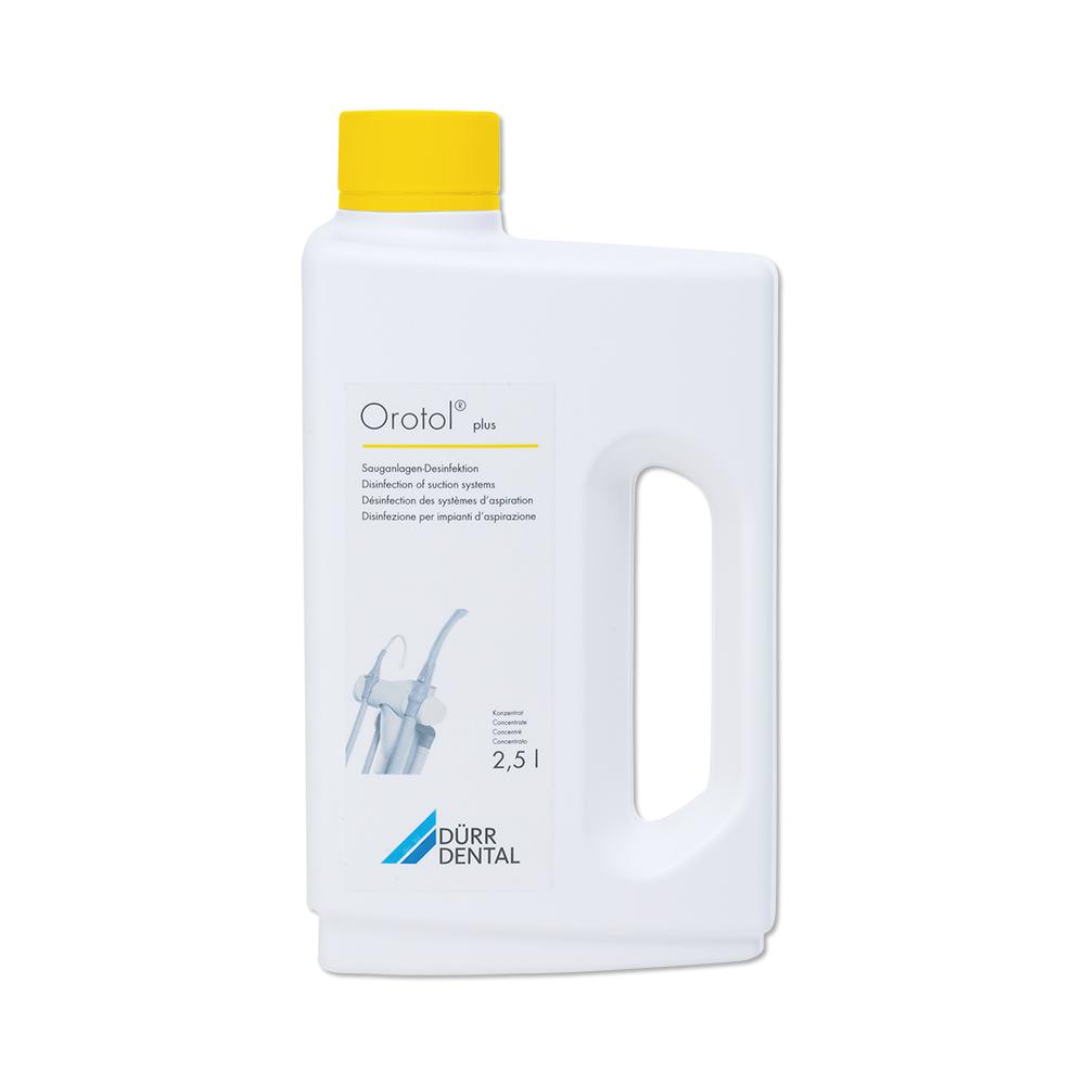 OROTOL PLUS (2,5L)