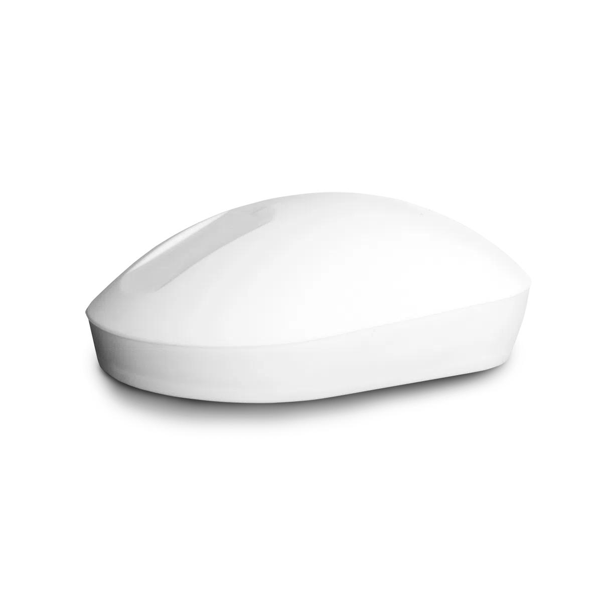 Purekeys Medische USB muis - wit