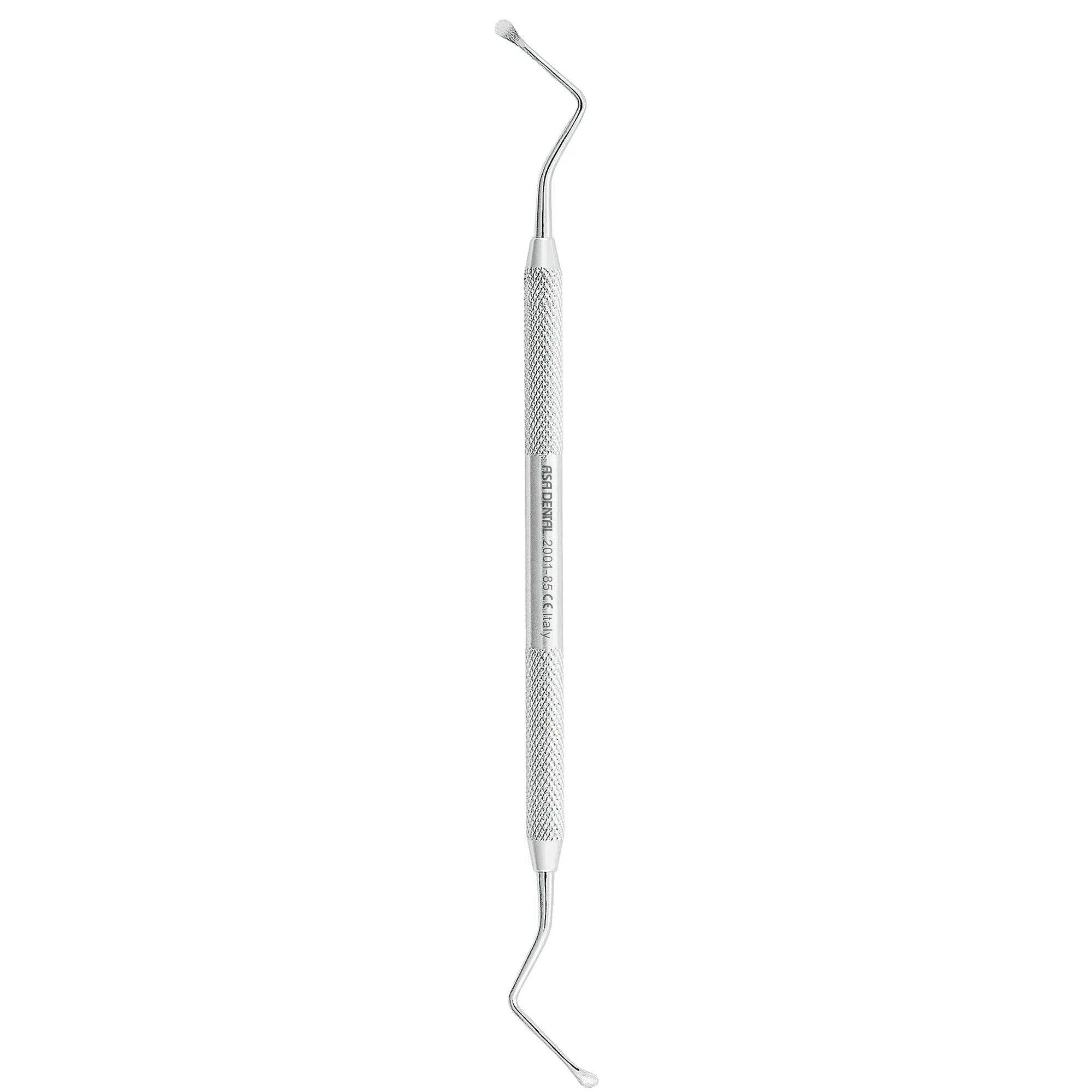 Asa Dental Botcurette Asa60 #85 Lucas (2,6 mm - Ø 6 mm)