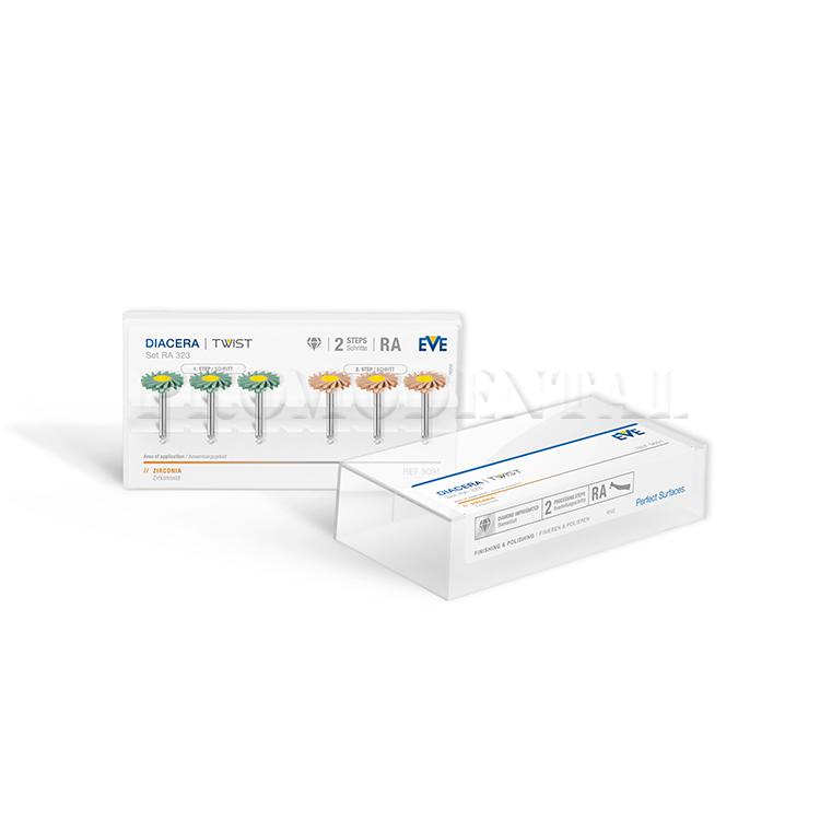 DIACERA RA – Set RA 323