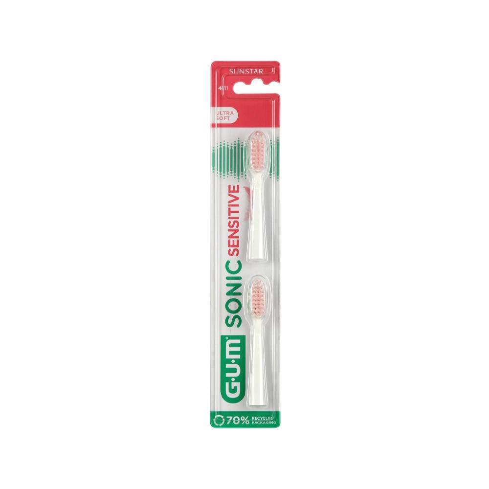Sonic Sensitive Refill X2