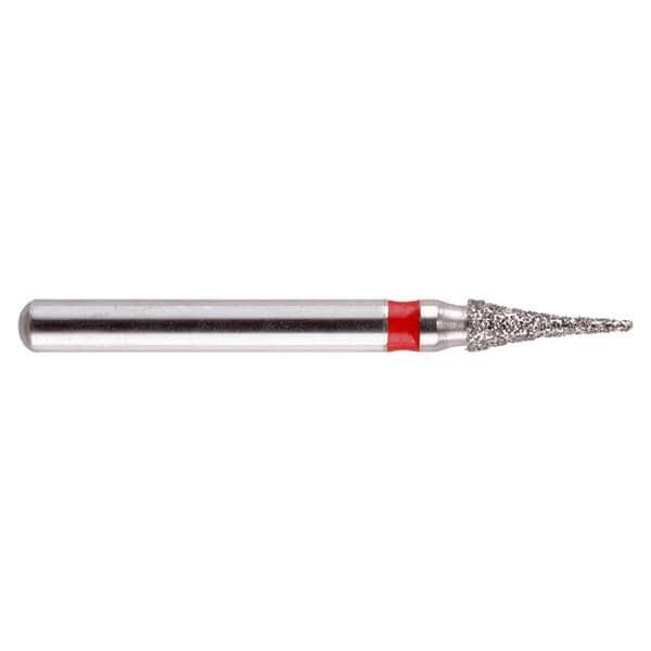 Fraises diamantées NeoDiamond FG - 465 interdental pointue