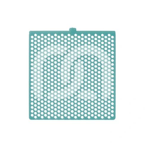 Grilles de Retention Geo Rondes en Cire (20)