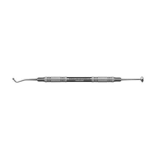 Burnisher - Ball-Football, B26/28BF (2,0 / 4,1 mm)