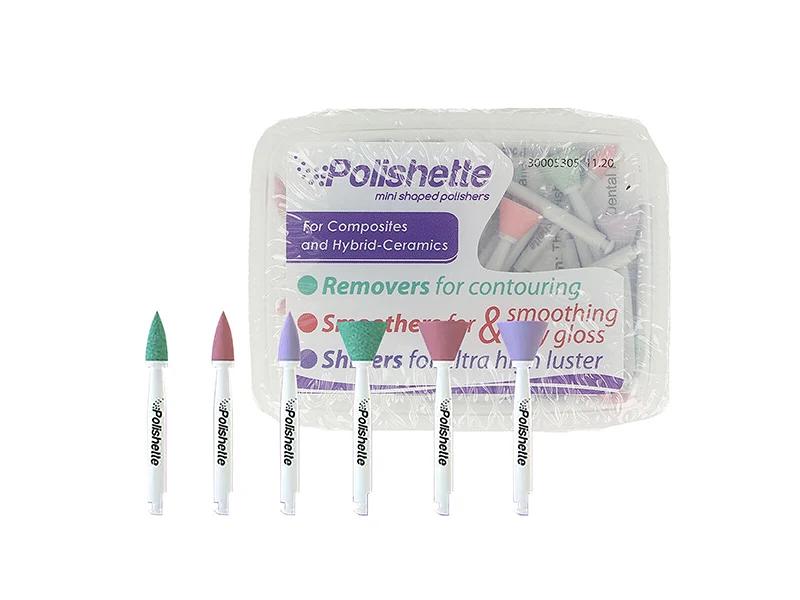 KENDA® Polishette Assortiment Set