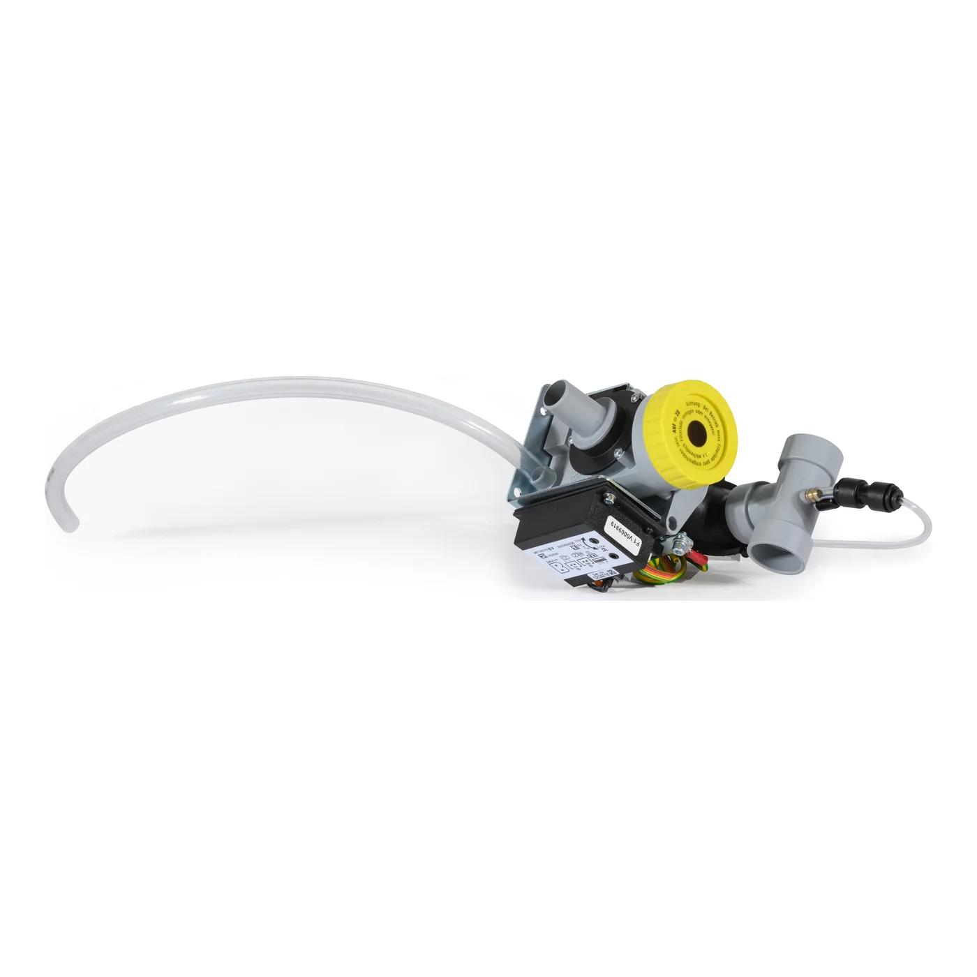Klep Crachoir Metasys Mst1 40050002