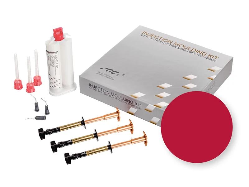 G-aenial Universal Injectable - Injection Moulding Kit