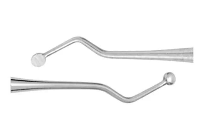 Excavateur Double