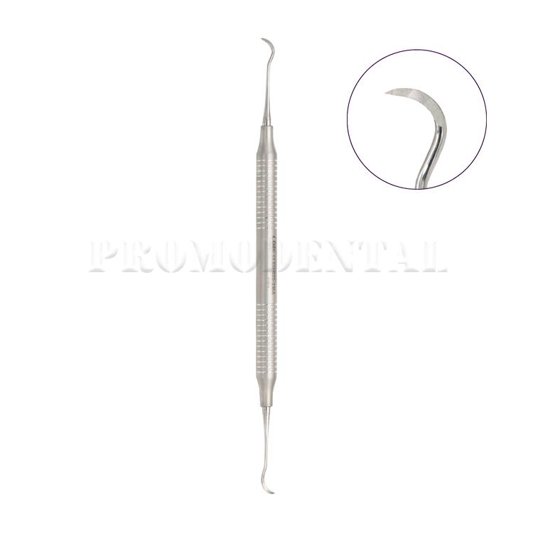 Détartreur double – R138 Offset