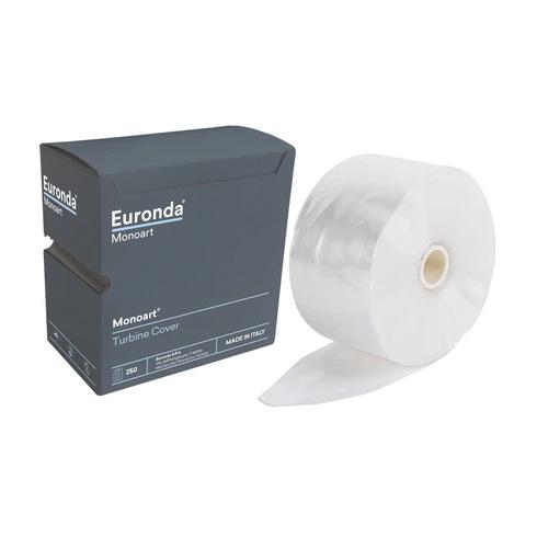Beschermhoes Turbine 45 x 450 mm (250 Stuks)