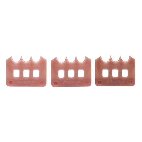 Vintage Halo Gumy - Set, 3 pcs