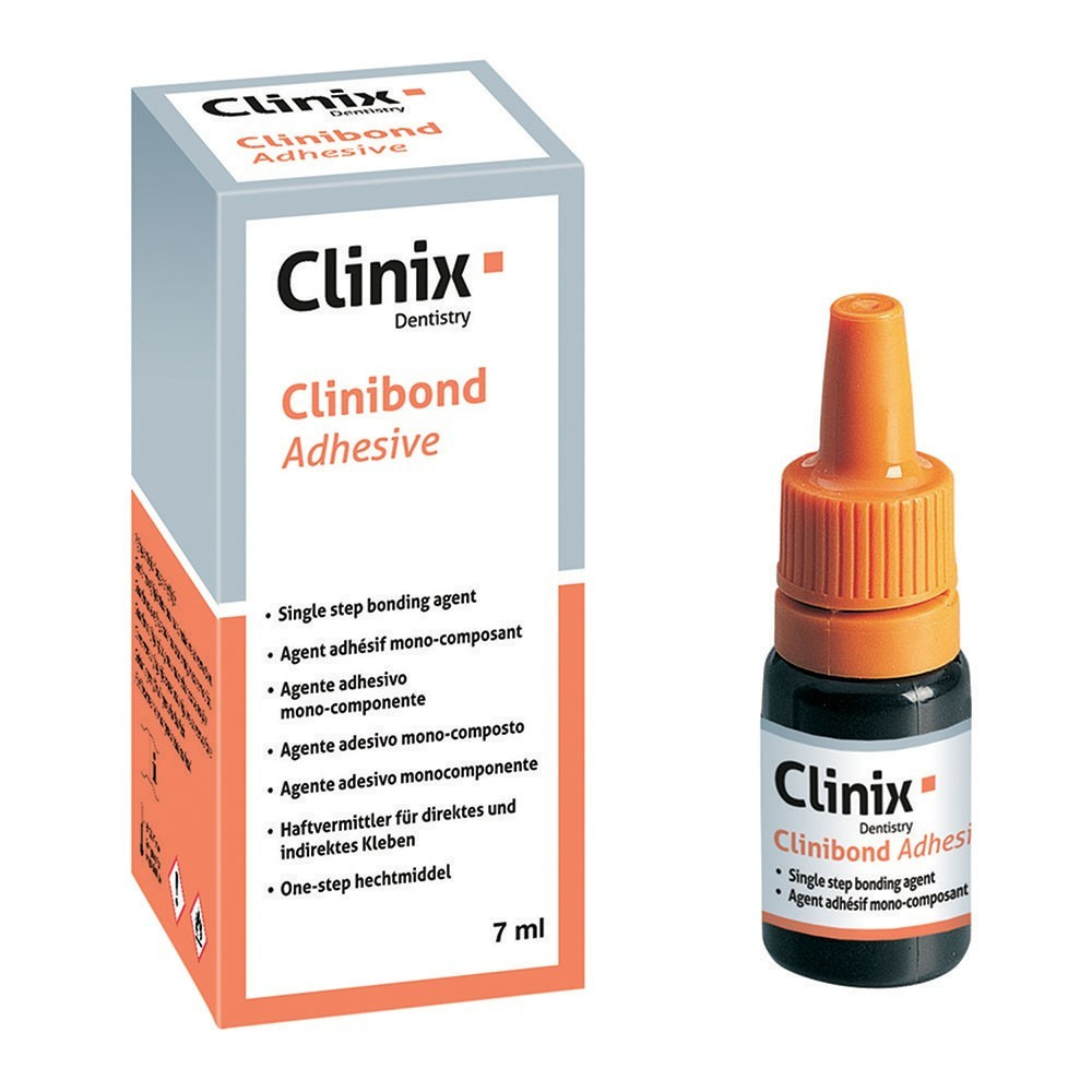 CLINIBOND ADHESIVE (7ML)