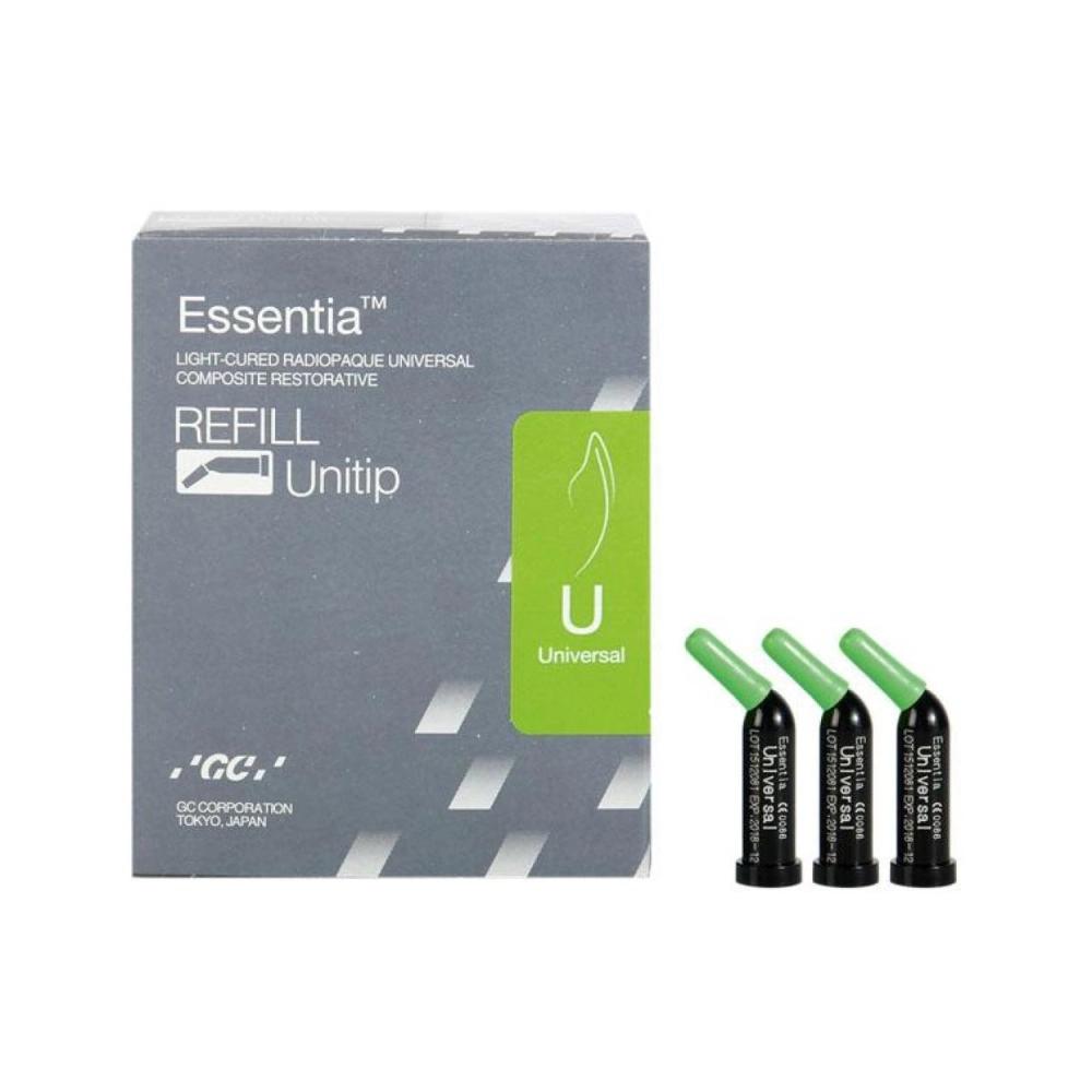Essentia Unitip 15x0.16ML U