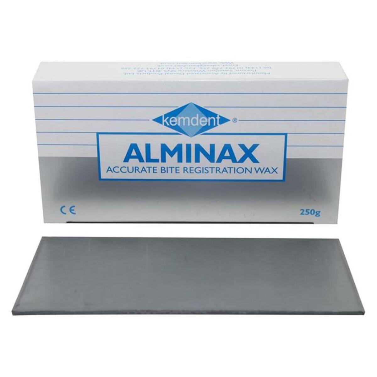 Alminax Cire enregistrement de l'occlusion - 250g