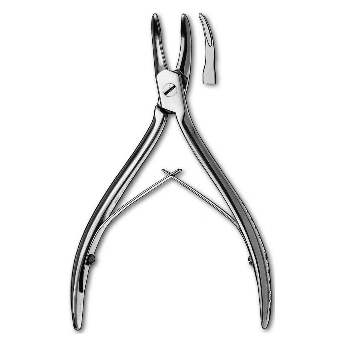 Pince Gouge 1830/2-N