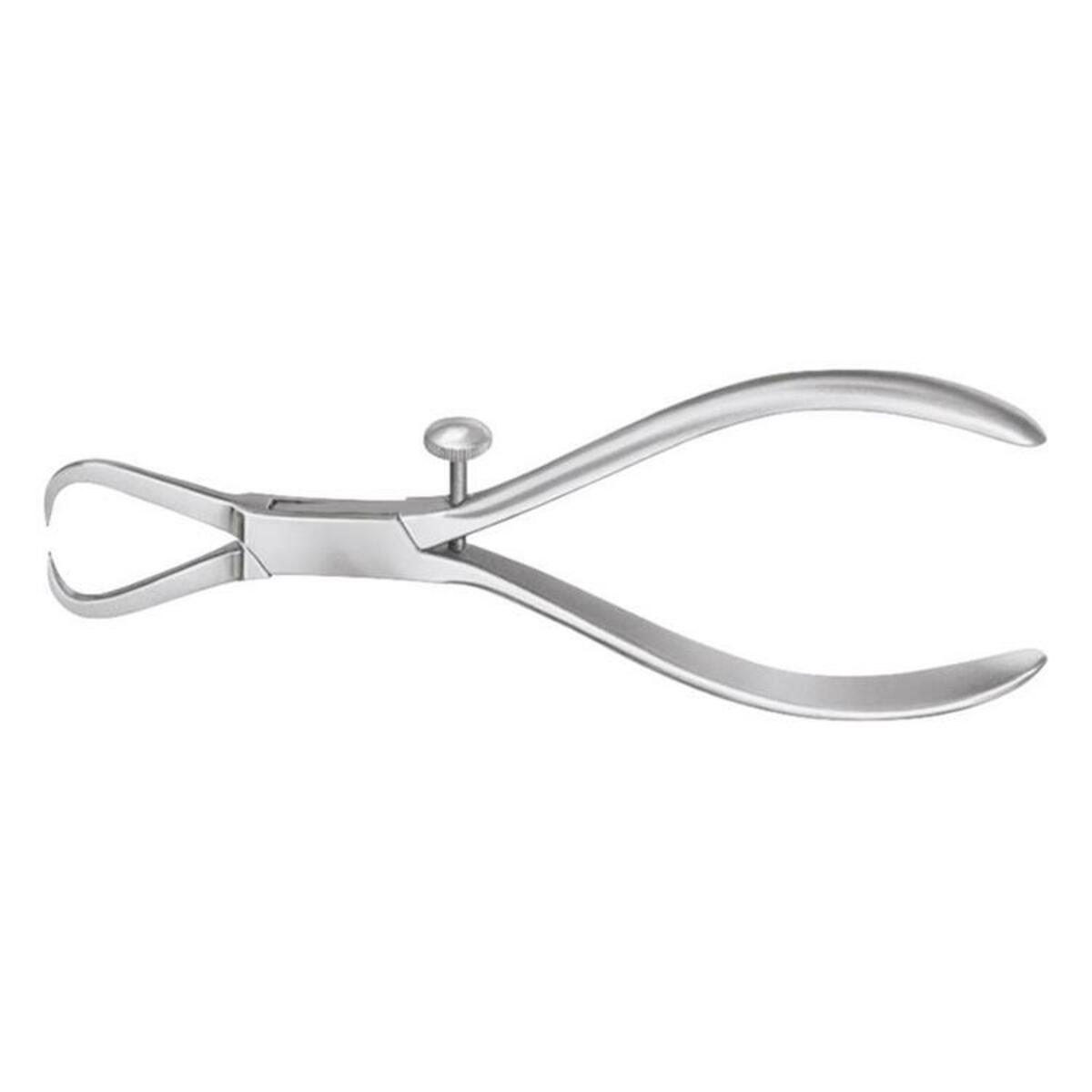 Furrer pince à enlever les couronnes 145mm