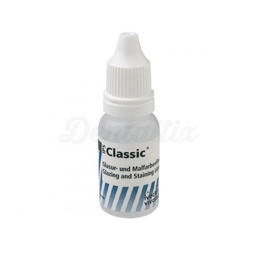 CLASSIC IPS émail céramique et le maquillage (15 ml.)