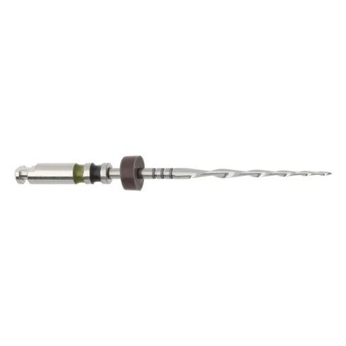 Reciprocerende Endodontische Vijl 25mm (6 Stuks)