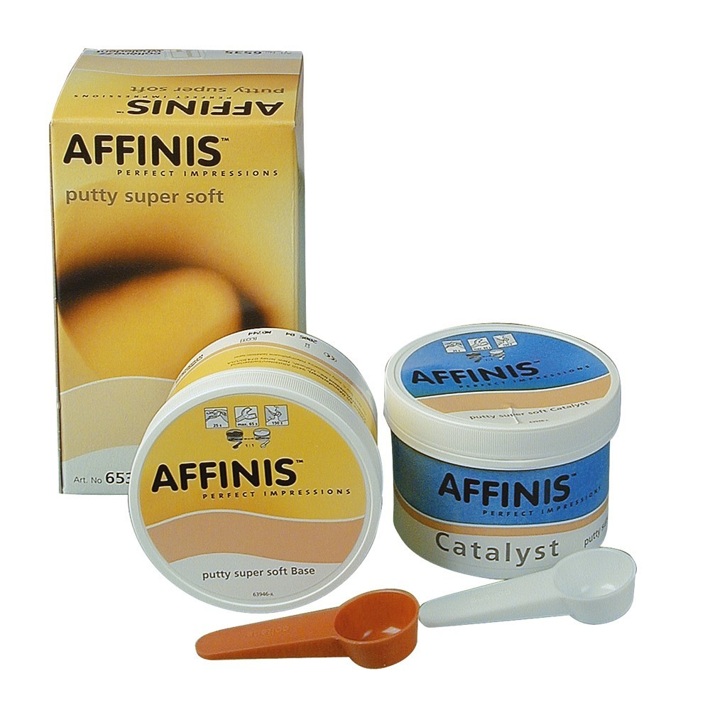 AFFINIS PUTTY
