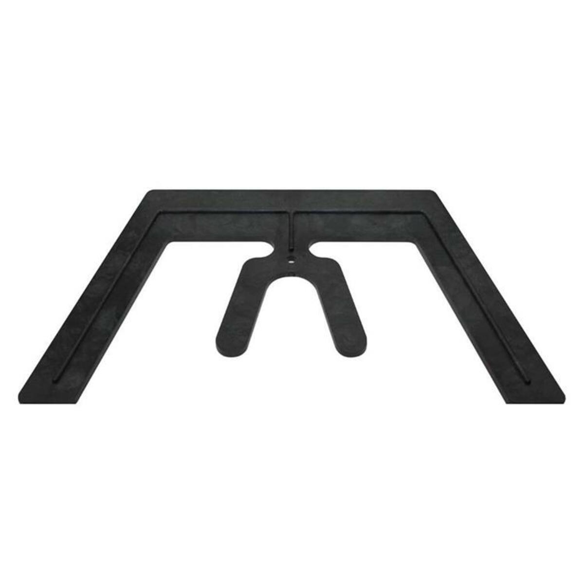 Fourchette occlusale