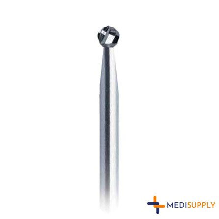 Medibur – Fraise boule multilame