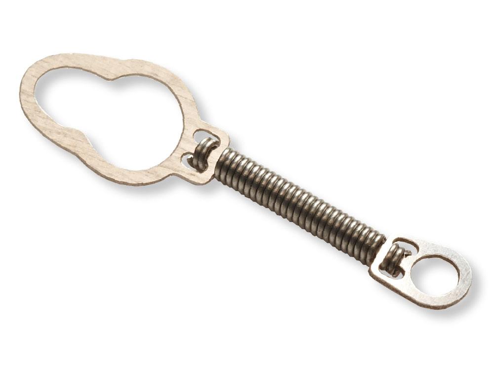 Nickel Titanium Closed Coil Springs for TAD, 12 mm
