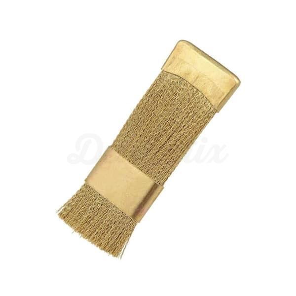Brosse Nettoyeur de foreuse