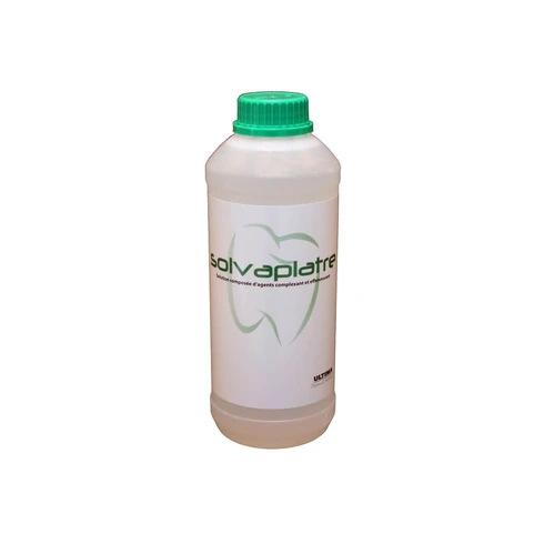 Oplosmiddel Solvaplatre voor Orthodontisch Gips (1L)