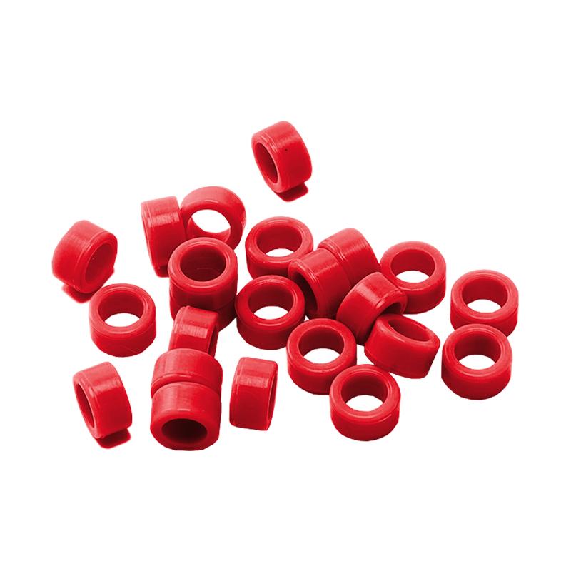 Ims Exolites Red Maxi 50 Pcs