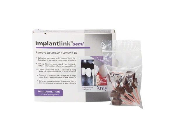 implantlink® semi Xray