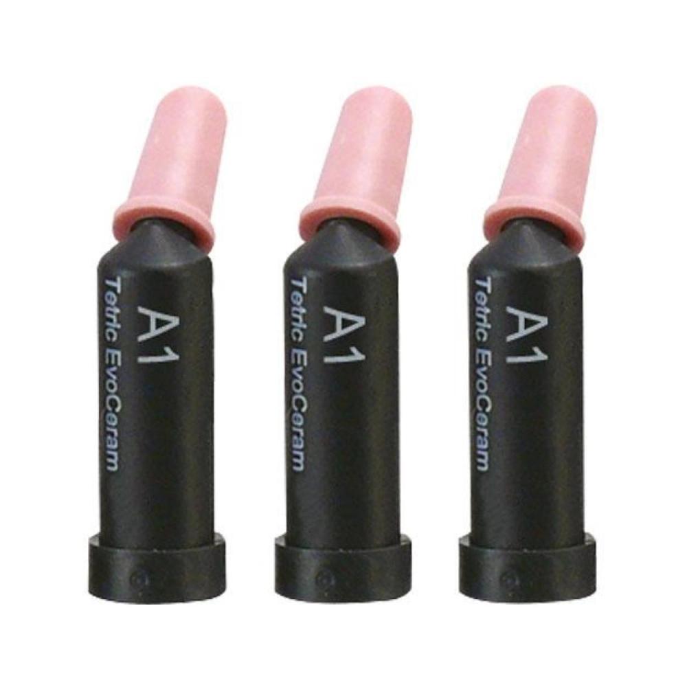 Ivoclar Tetric EvoCeram Cavifil A1 20x 0,2 g