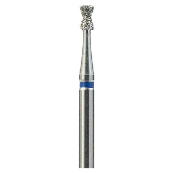 Ultimate R-D Diamant FG diabolo 806 - ISO 014, gros (vert), 5 pcs