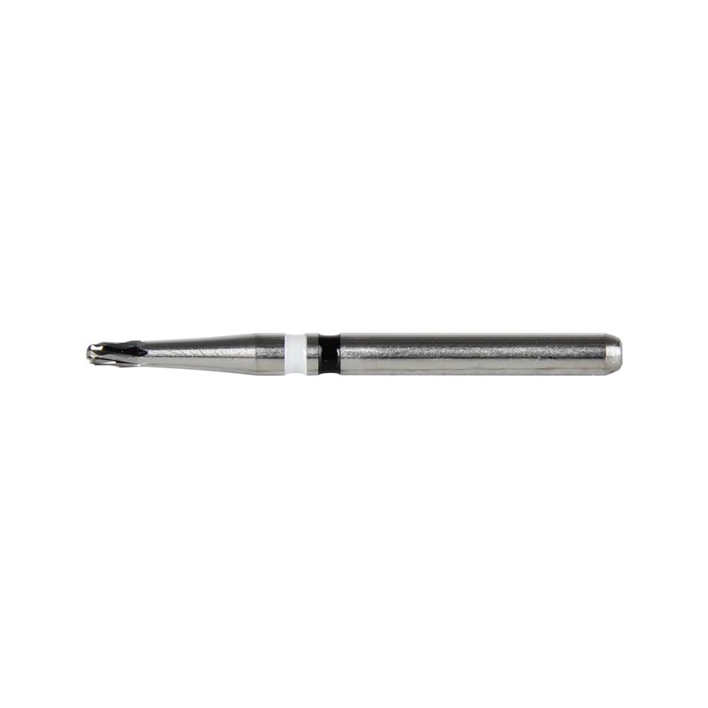 Komet Crown Cutters fraises en carbure FG H4MC 010 5 pcs