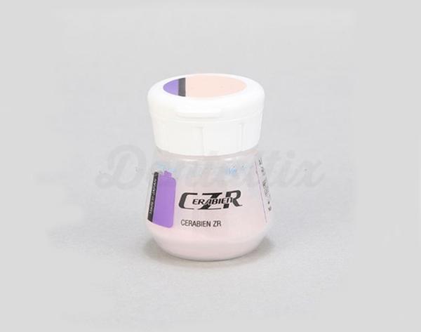 Cerabien CZR Body : Céramique de zircone