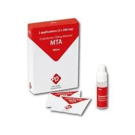 Mta wit 4*14Mg + 3ml H20