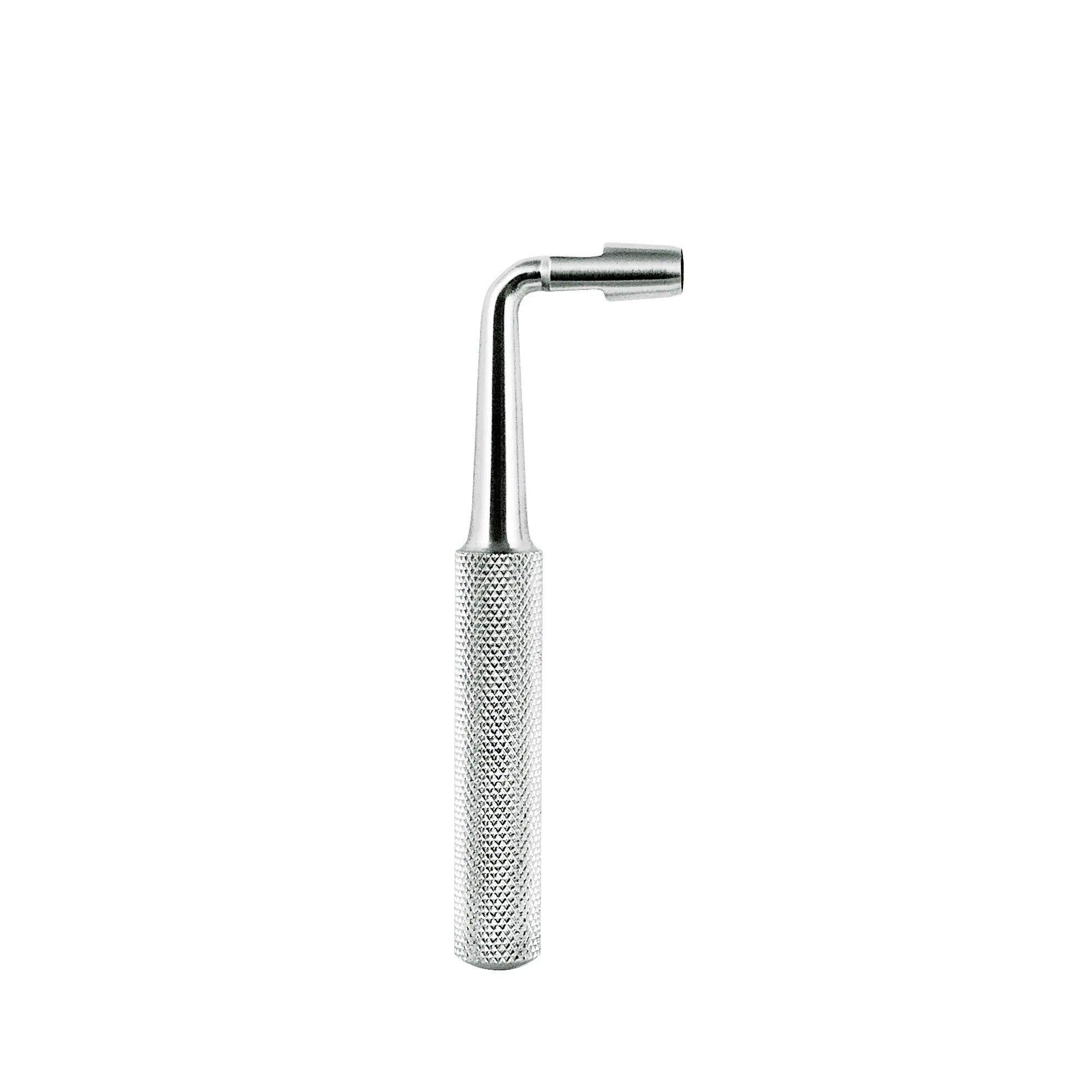 Asa Dental Mucotome Implantaatchirurgie Gebogen (5 mm - 10 cm)