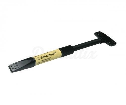 Heliomar HB universeel lichtuithardend composiet