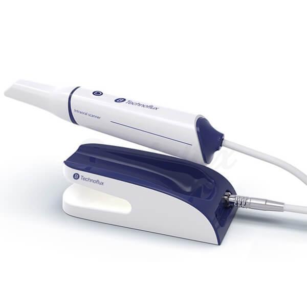 Intraorale scanner voor tandartspraktijk