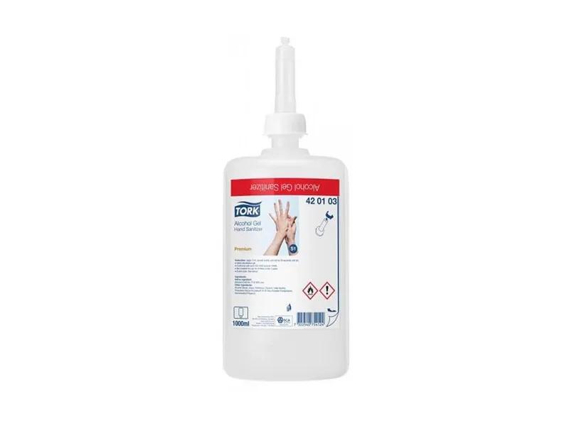Tork Gel Hydro-Alcoolique S1