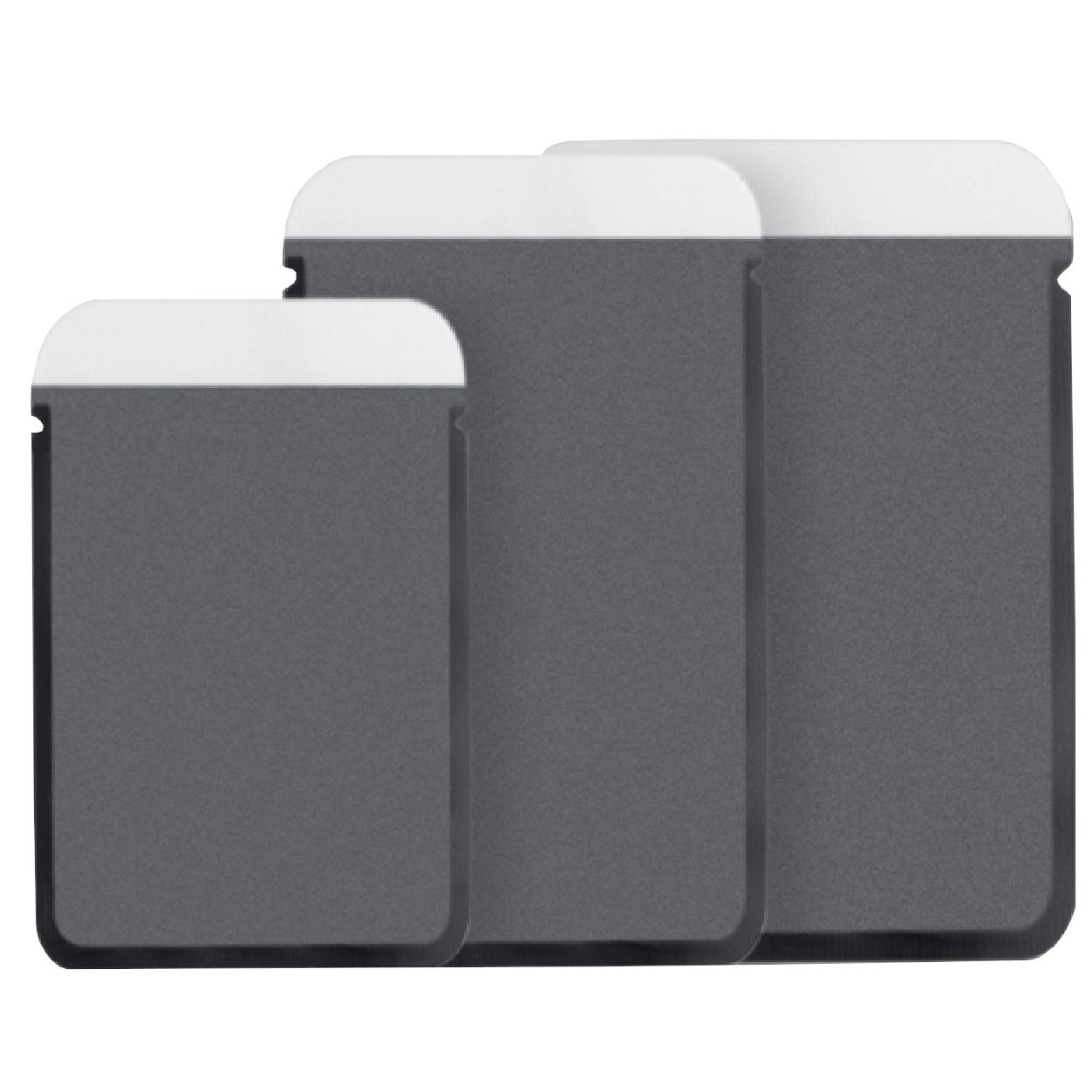 Premium Plus housses de protection pour plaques phosphore ouverture par le haut, plusieurs types et tailles