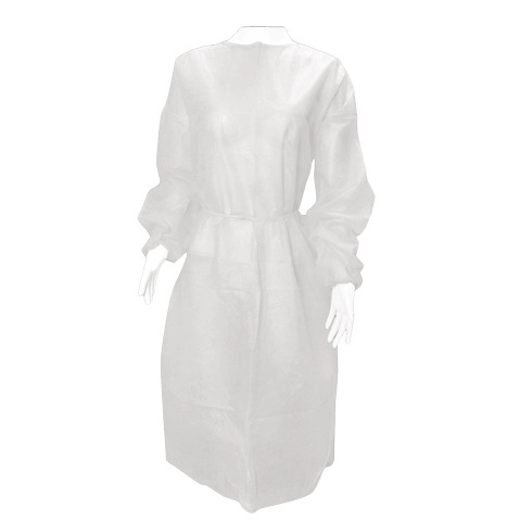 BLOUSE D'ISOLATION 25G/M² (10)